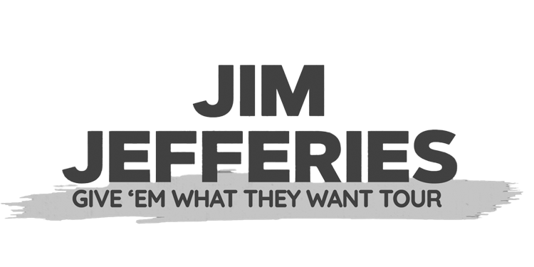 Jim Jeffries
