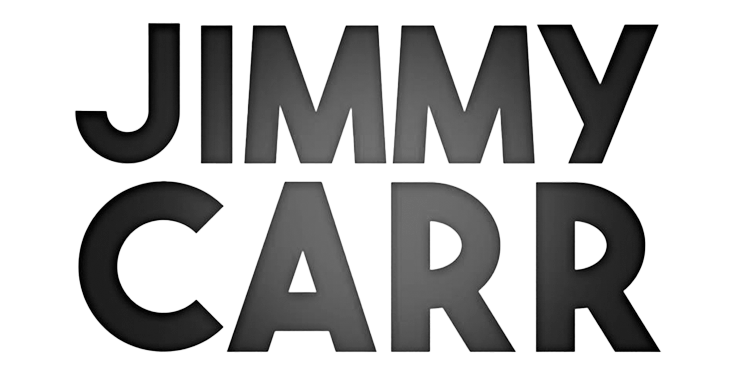 Jimmy Carr