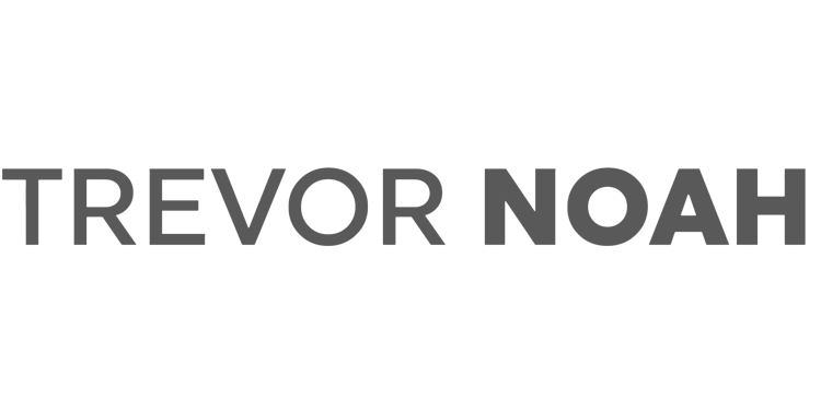 Trevor Noah