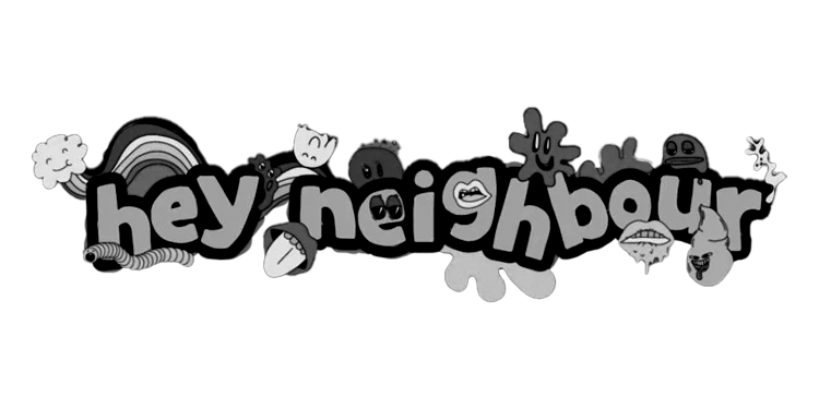 Hey Neighbour