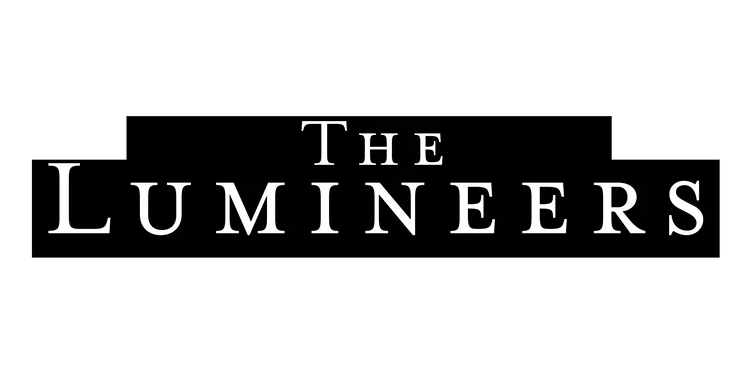 The Lumineers